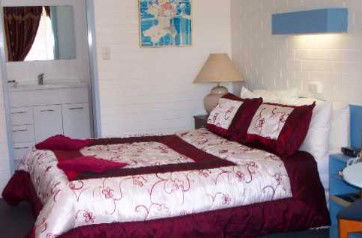 Colonial Inn Tamworth - Accommodation BNB 2