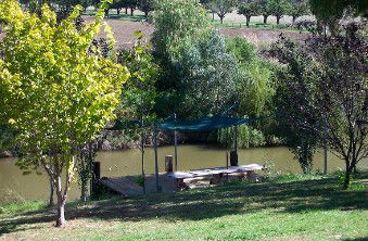 Colonial Inn Tamworth - Accommodation BNB 3