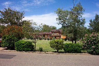 Colonial Inn Tamworth - Accommodation BNB 5