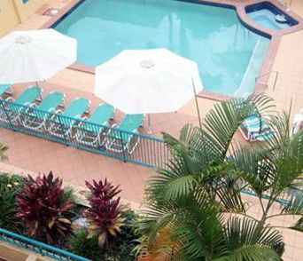 Chevron Island QLD Accommodation BNB