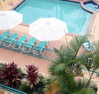 Paradise Isles - Accommodation BNB