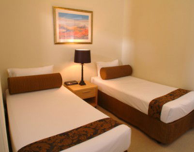 Quest On Story Bridge - Accommodation BNB 0