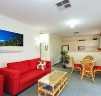 Beaches Serviced Apartments - Accommodation BNB