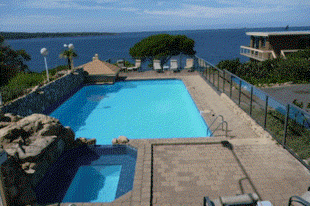 Eagle Heights Holiday Units - Accommodation BNB 0