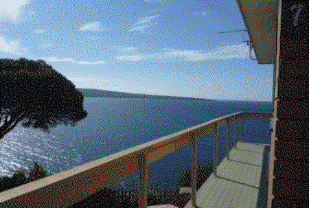 Eagle Heights Holiday Units - Accommodation BNB 2