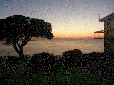Eagle Heights Holiday Units - Accommodation BNB 4
