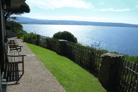 Eagle Heights Holiday Units - Accommodation BNB 5