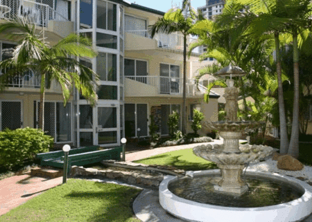 Le Chelsea Holiday Apartments - Accommodation BNB 1