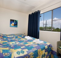 Ambassador Motor Inn Brisbane - Accommodation BNB