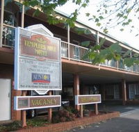 Templers Mill Motel - Accommodation BNB