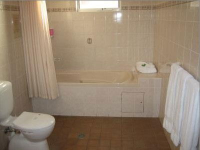 Templers Mill Motel - Accommodation BNB 1