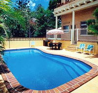 Paramount Motel And Serviced Apartments - Accommodation BNB