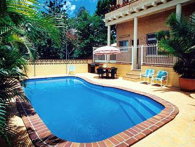 Paramount Motel And Serviced Apartments - Accommodation BNB 0