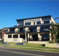 Beach House Mollymook - Accommodation BNB