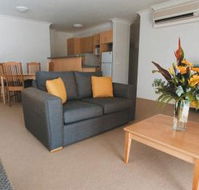 Quest Rosehill - Accommodation BNB