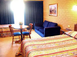 Accommodation BNB