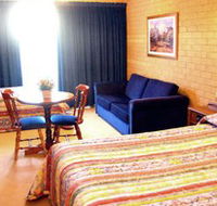 Goldtera Motor Inn - Accommodation BNB
