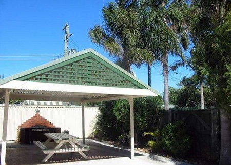 Sussex Inlet Motel - Accommodation BNB 2