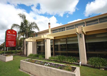 Econo Lodge Limestone Coast - Accommodation BNB 0