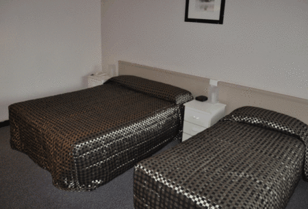Econo Lodge Limestone Coast - Accommodation BNB 1