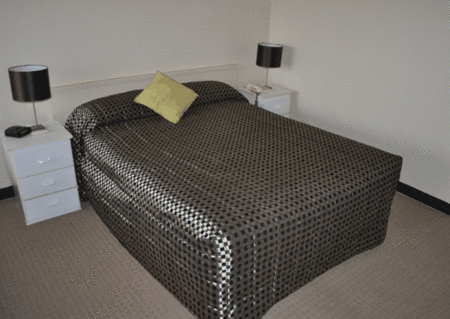 Econo Lodge Limestone Coast - Accommodation BNB 2