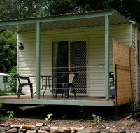 Mount Warning Rainforest Park - Accommodation BNB