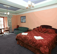 Hatchers Manor - Accommodation BNB