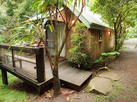  Accommodation BNB