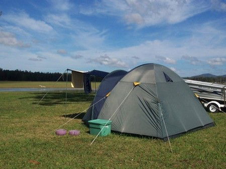 Stoney Park Watersports And Recreation - Accommodation BNB 2