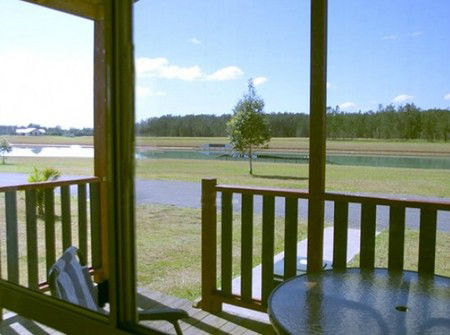 Stoney Park Watersports And Recreation - Accommodation BNB 3