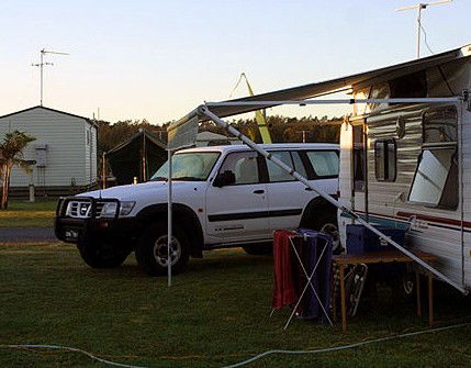 Stoney Park Watersports And Recreation - Accommodation BNB 4