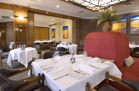 Hotel Bruce County - Accommodation BNB 3