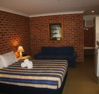 Comfort Inn Lake Macquarie - Accommodation BNB