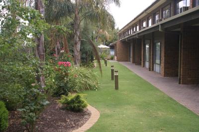 Marion Motel And Apartments - Accommodation BNB 0