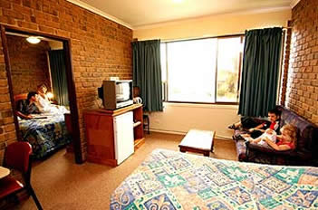 Marion Motel And Apartments - Accommodation BNB 1