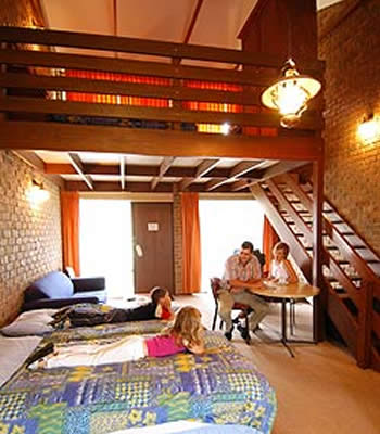 Marion Motel And Apartments - Accommodation BNB 2