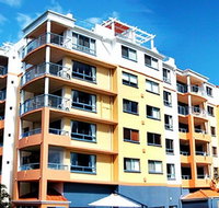 Salerno On The Beach - Accommodation BNB