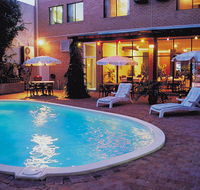 City Stay Apartment Hotel - Accommodation BNB