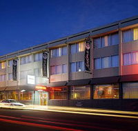 Sandors On The Park - Accommodation BNB