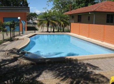 Walkervale QLD Accommodation BNB