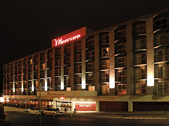 Mercure Hobart - Accommodation BNB