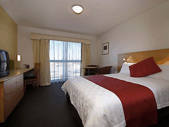 Mercure Hobart - Accommodation BNB 2