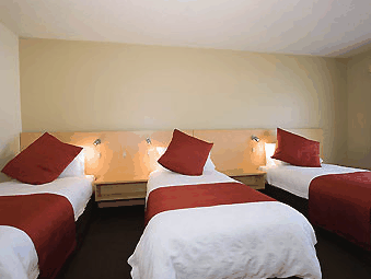 Mercure Hobart - Accommodation BNB 3