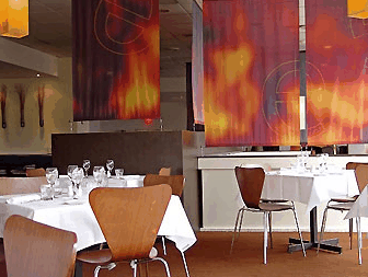 Mercure Hobart - Accommodation BNB 4