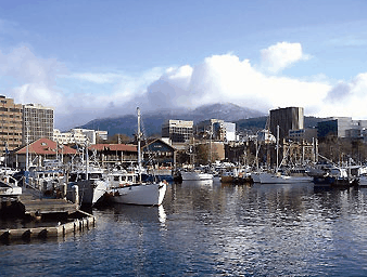 Mercure Hobart - Accommodation BNB 5
