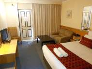 The Commodore Regent - Accommodation BNB