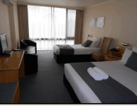 The Commodore Regent - Accommodation BNB 3