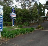 Blackheath Motor Inn - Accommodation BNB