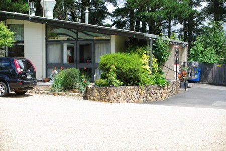 Blackheath Motor Inn - Accommodation BNB 2