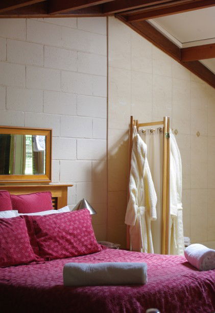 Blackheath Motor Inn - Accommodation BNB 3